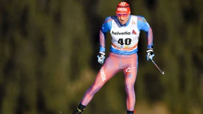 Russische Skilangläufer starten bei Weltcup-Auftakt