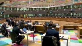 EU-Botschafter geben grünes Licht für Brexit-Abkommen