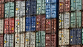 Deutlich weniger Investitionen aus dem Ausland in Amerika