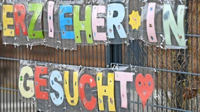 Warum Frankfurt einen Stadtelternbeirat für Kinderbetreuung gründet