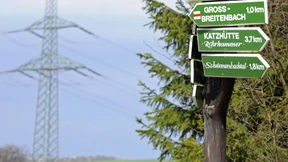 Die Eroberung der Natur