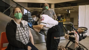 Impfen auf der Überholspur