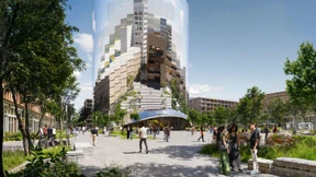 „Wir können KI-Technologien entwickeln, die zu uns passen“