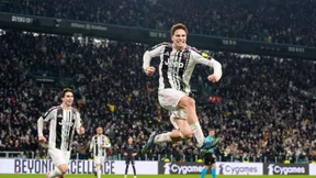 Juves Kenan Yildiz: „War leicht, den FC Bayern zu verlassen“