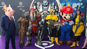 Scheuer bringt den Gamern kein Geschenk mit