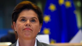 Erbitterter Widerstand gegen zwei designierte EU-Kommissare