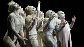 Ein Oktoberfest, länger als der Trojanische Krieg