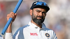 Indiens König Kohli