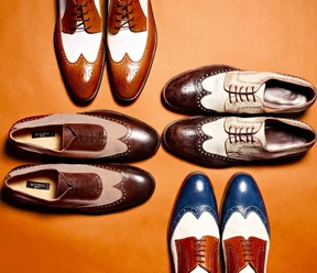 „Große Zehen können sehr unterschiedlich sein“