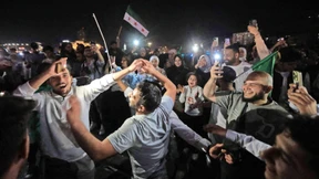 Syriens zweite Befreiung