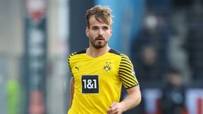 Pongracic plaudert Dortmunds Geheimnisse aus