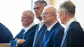 Gericht ordnet medizinisches Gutachten für Ex-VW-Chef an