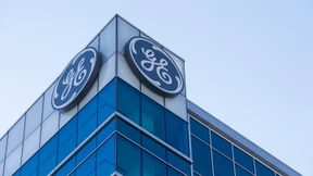 General Electric fliegt aus Dow Jones