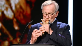Steven Spielberg für Lebenswerk ausgezeichnet