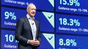 Siemens-Chef Busch verdient 12,3 Millionen Euro