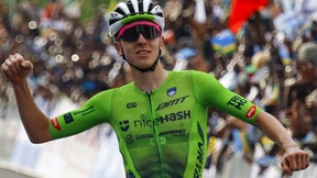 Bei der Radsport-EM steht viel auf dem Spiel