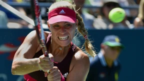 Kerber und Petkovic kämpfen sich in Runde zwei