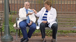 Dem Durchbruch folgte die Kündigung