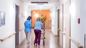 Pflegekräfte müssen weiter warten