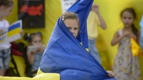 Weltweit Proteste gegen den Krieg in der Ukraine