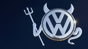 Aktienkurs von VW steigt nach F.A.Z.-Bericht deutlich