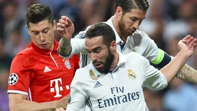 Münchner Knaller im Halbfinale gegen Real Madrid