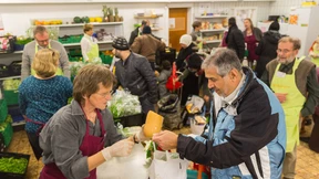 Bei Älteren ist die Scham besonders groß