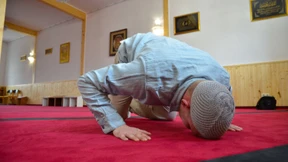 Der Satan in mir ist stark