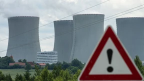 Tschechien bereitet den Bau neuer Atomkraftwerke vor