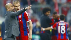 Badstuber fällt lange aus