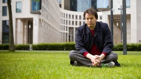 David Graeber gestorben