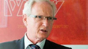 Schmutziger Wahlkampf-Endspurt in Eschborn  