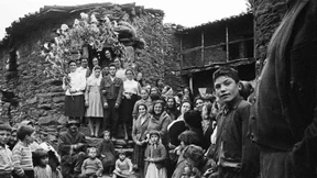 Ein neuer Blick auf Thomas Hoepker