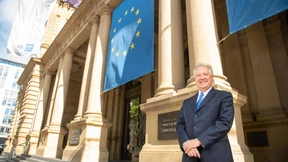 IHK rügt Frankfurter Verkehrskonzept