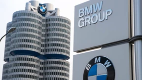 BMW spielte falsche Abgas-Software auf