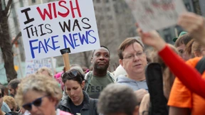 Mehr Sichtbarkeit für echte Nachrichten im Netz