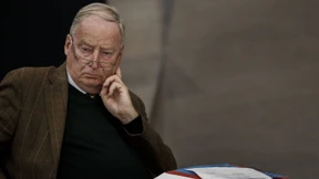 Verfahren wegen Volksverhetzung gegen Gauland eingestellt