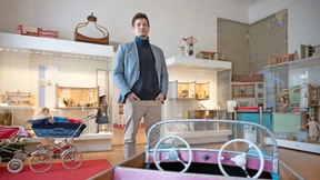 Das sind die Pläne für das hessische Spielzeugmuseum