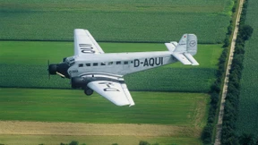 Die „Tante Ju“ steht vor dem Aus