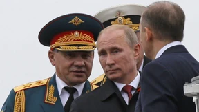 Russland: Amerika gefährdet die globale Sicherheit