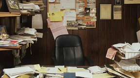 Feuerwehrmänner für die Chefetage