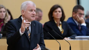 Bayern an der Grenze