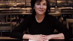 In der Falle der Flaneurin