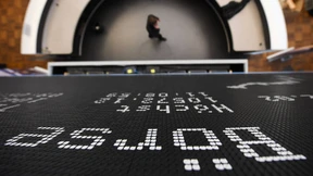 Börsen zwischen Zoll-Hoffungen und Brexit-Sorgen