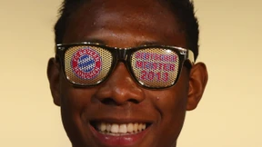 Österreich fest im Griff