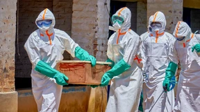 Mehr als 900 Ebola-Verdachtsfälle im Kongo registriert