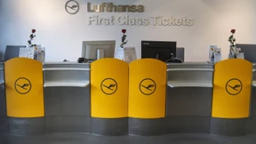 Lufthansa will die Vorkasse für Flugtickets beibehalten