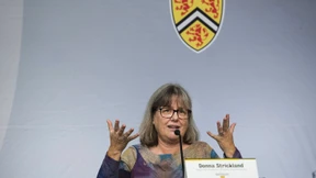 Eine Frage der Relevanz