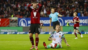 Nürnberg bleibt ungeschlagen