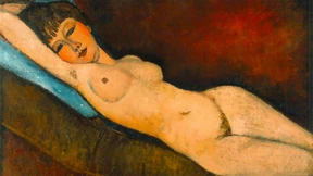 Wie kriminell ist der Kunstmarkt?